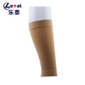 China OEM service High quality compression cycling calf sleeve sport brace socks